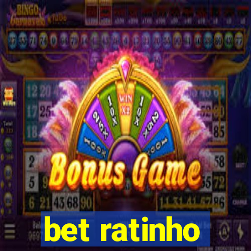 bet ratinho